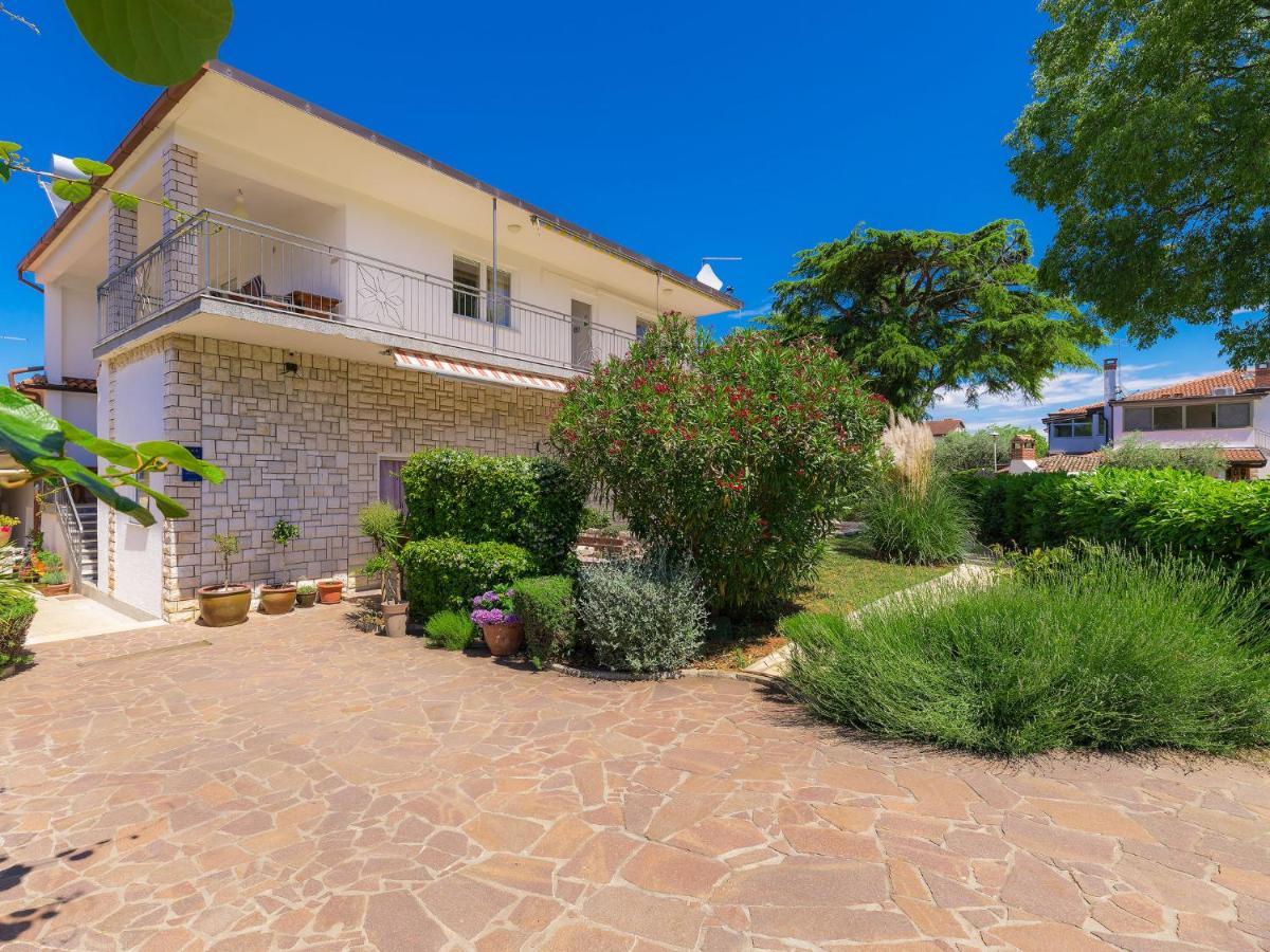 Apartment Nika-3 By Interhome Umag Exterior foto